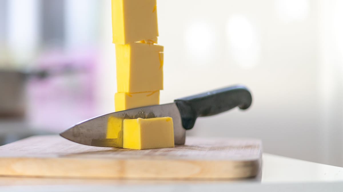 How can foreign butter (and veges) be cheaper than New Zealand-made?