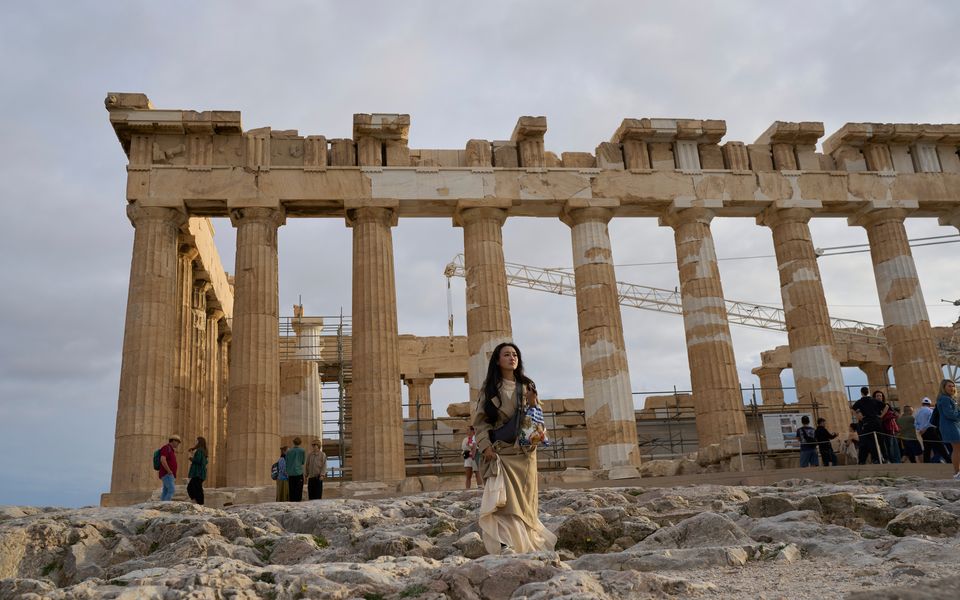 Climate, quality and data to drive tourism growth, WTTC says