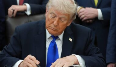 Trump says he'll hike EU auto tariffs to 25%, jolting a world economy that really didn't need it