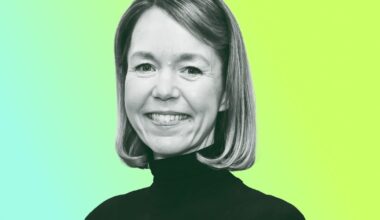 Anna Maxwell Martin's surprising top 10 TV shows and movies of all time
