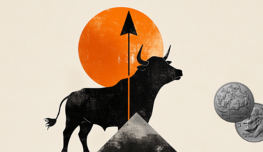 The Fed Warsh inherits: Divided and with its independence in doubt