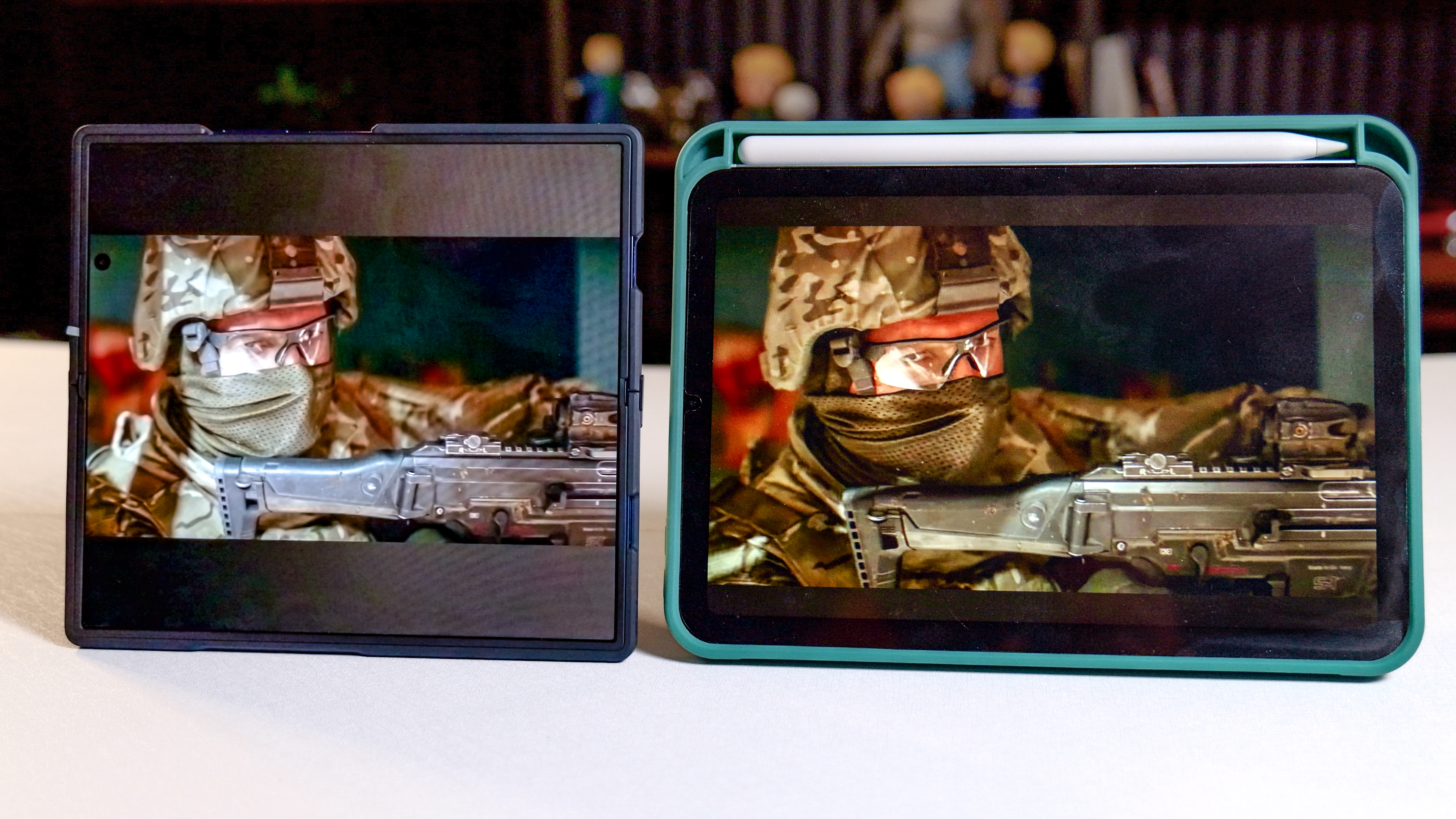 Galaxy Z Fold 7 review.