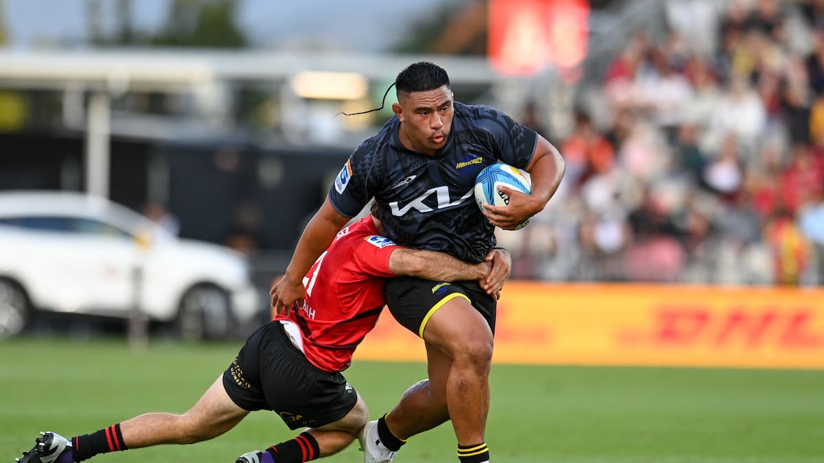 All Blacks loosehead prop search and the 15 players putting their hands up for selection – Paul Lewis