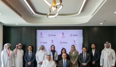 Rain becomes the first crypto platform in Bahrain to enable in-app Payment Checkout via BenefitPay