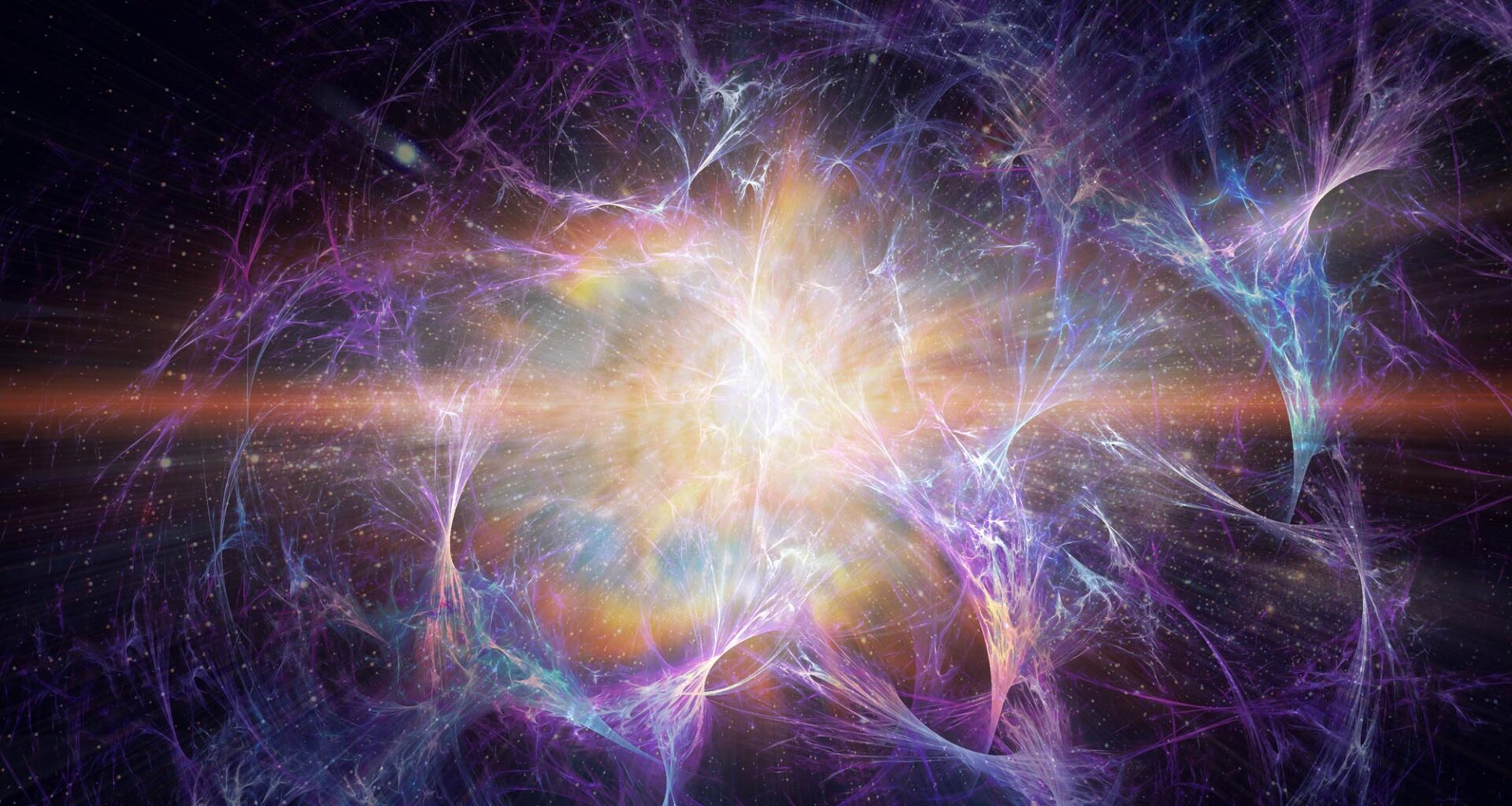 Abstract Dark Matter Mystery Astrophysics