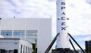 Activists Are Taking On Elon Musk’s SpaceX IPO