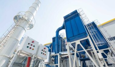 The EPA Is Changing the Rules for Plastic Recycling Plants