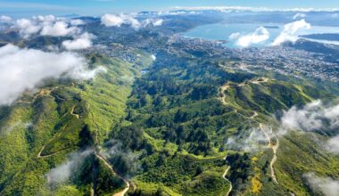 Mining to the left, landfill to the right – Zealandia stuck in the middle