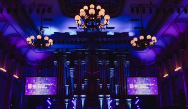 Australia’s independent music scene is heading to Adelaide for the 20th AIR Awards as nominees revealed