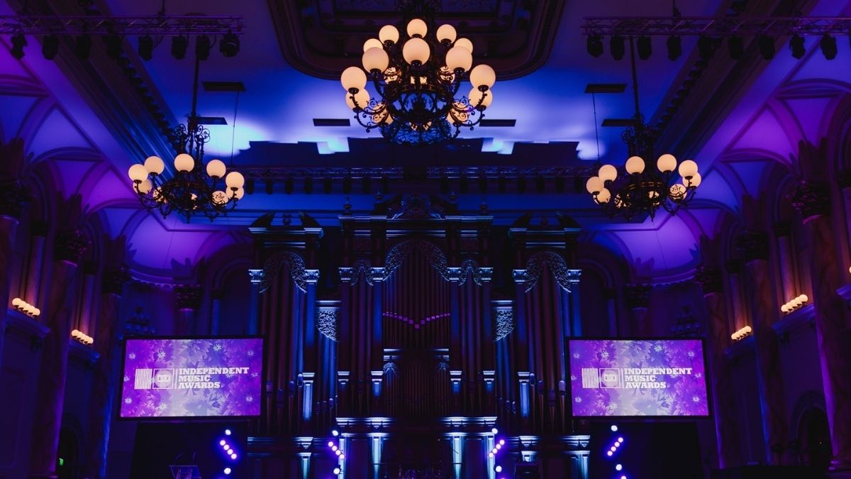 Australia’s independent music scene is heading to Adelaide for the 20th AIR Awards as nominees revealed