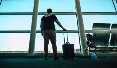 Net migration growth on the rise