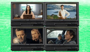 New To Streaming: What to watch on Netflix NZ, Neon and more this week