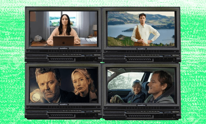 New To Streaming: What to watch on Netflix NZ, Neon and more this week