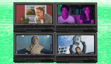 New To Streaming: What to watch on Netflix NZ, Neon and more this week