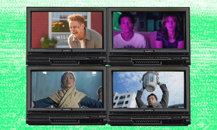 New To Streaming: What to watch on Netflix NZ, Neon and more this week