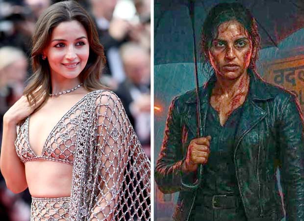 Alia Bhatt’s Alpha vs Huma Qureshi’s Baby Do Die Do: Two desi female assassin films to CLASH on July 3 3 : Bollywood News