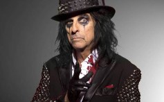 Alice Cooper
