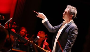Earth' Composer Jeff Russo Used Aztec Death Whistle For Theme
