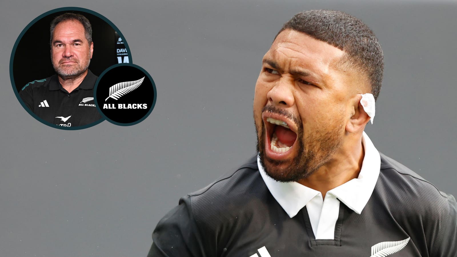 'Ardie Savea is the perfect All Blacks captain candidate'