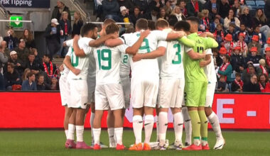Date set for naming of New Zealand squad to go to FIFA Men's World Cup