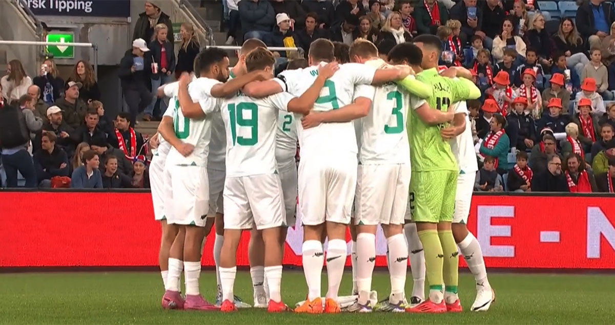Date set for naming of New Zealand squad to go to FIFA Men's World Cup