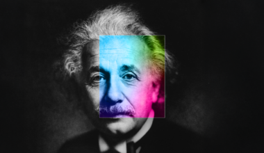 Why we should thank Einstein for our smartphone cameras