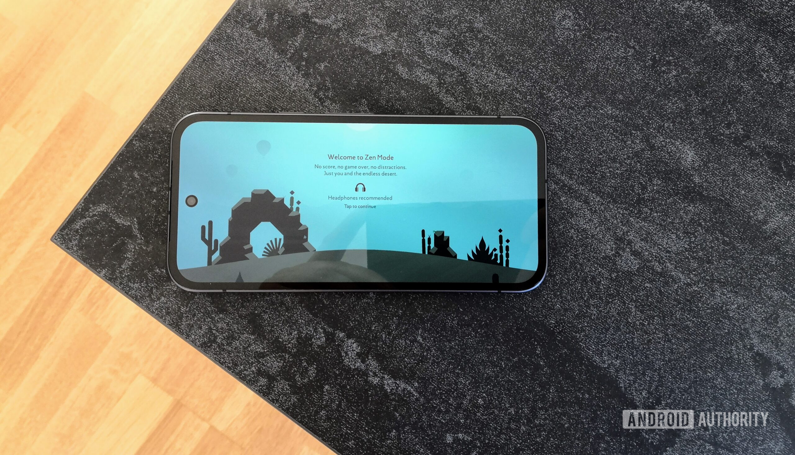 Alto's Odyssey Alto's Odyssey