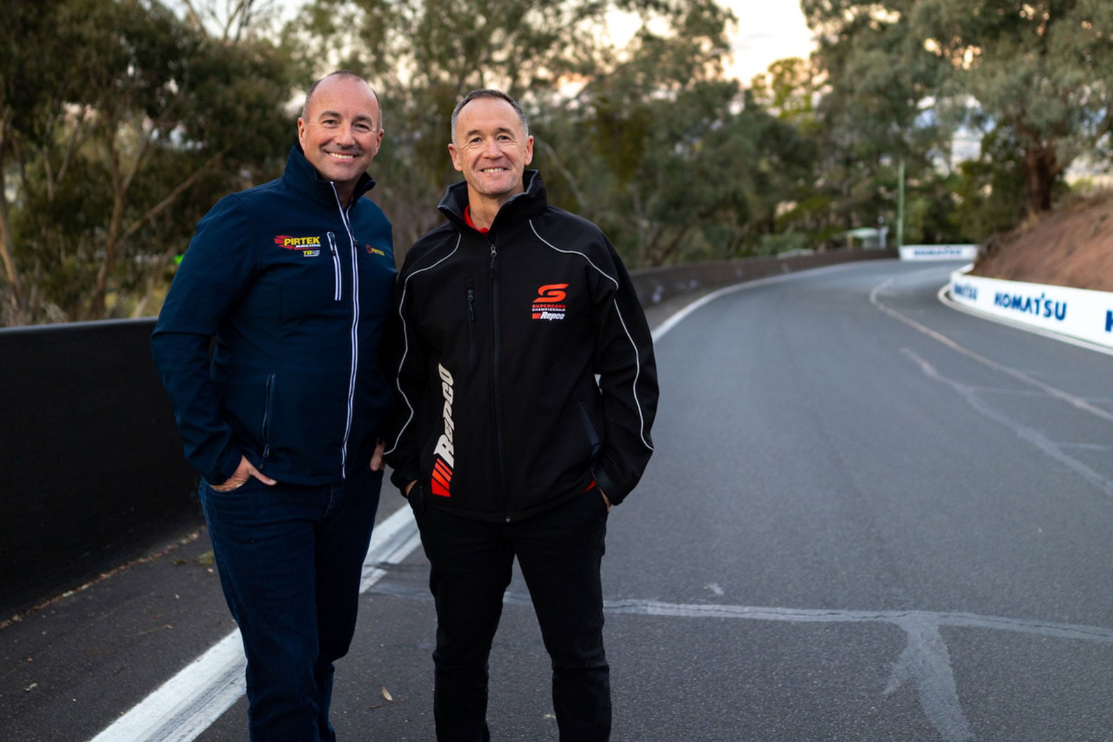 Ambrose versus Murphy voted greatest Supercars driver rivalry