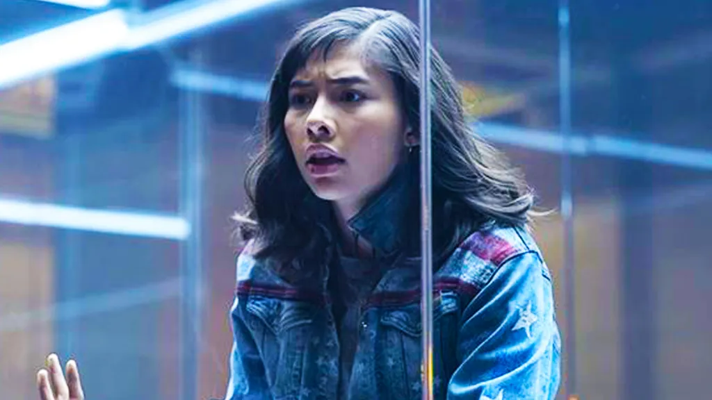 America Chavez