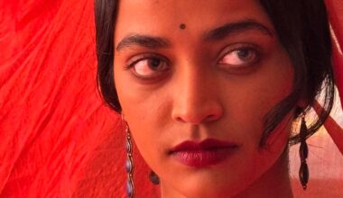 Anjali Sivaraman Stars In Mira Nair’s Next Film