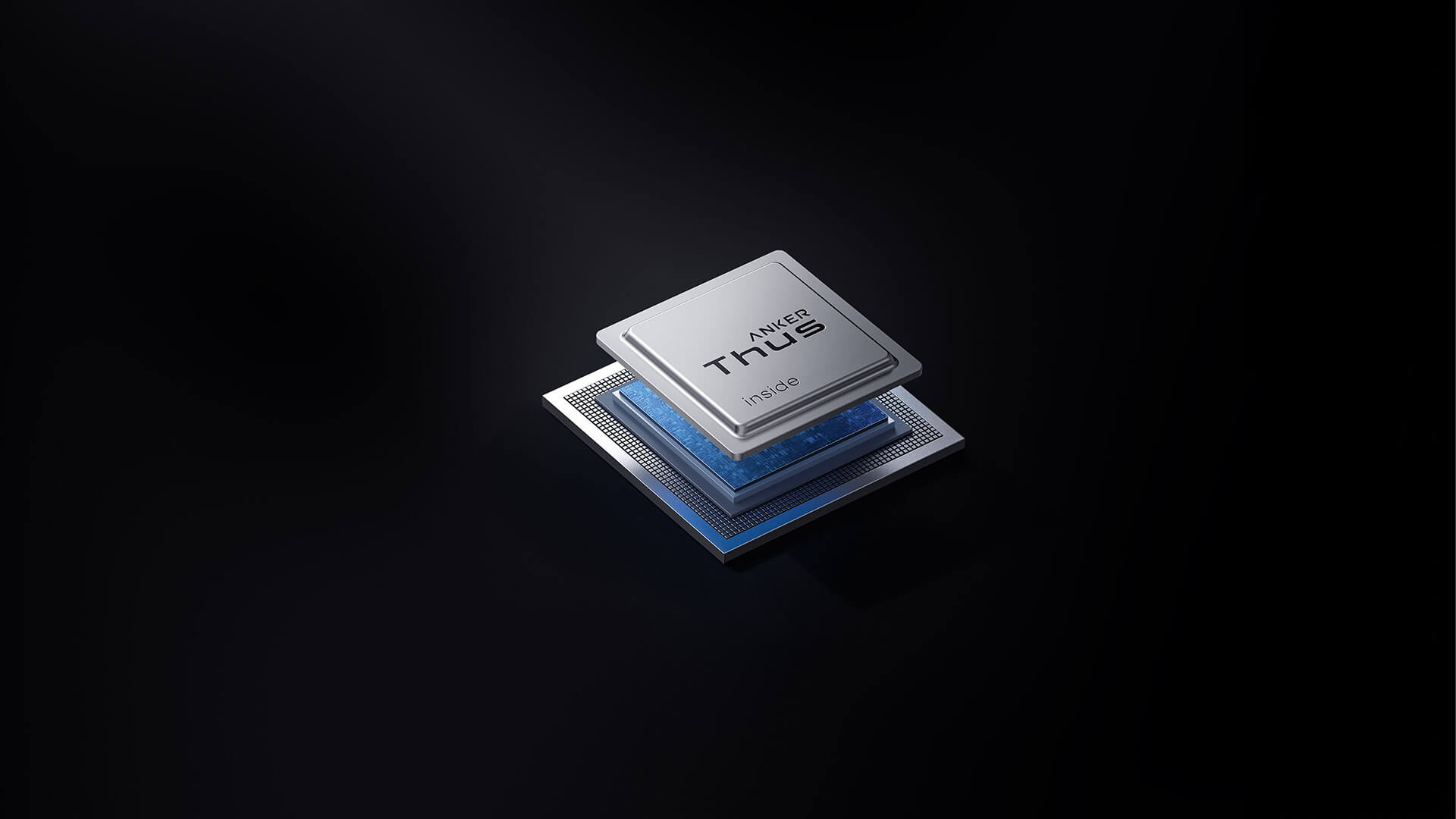 Anker Thus chip