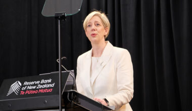RBNZ Governor on her casting vote, interest rates and unemployment
