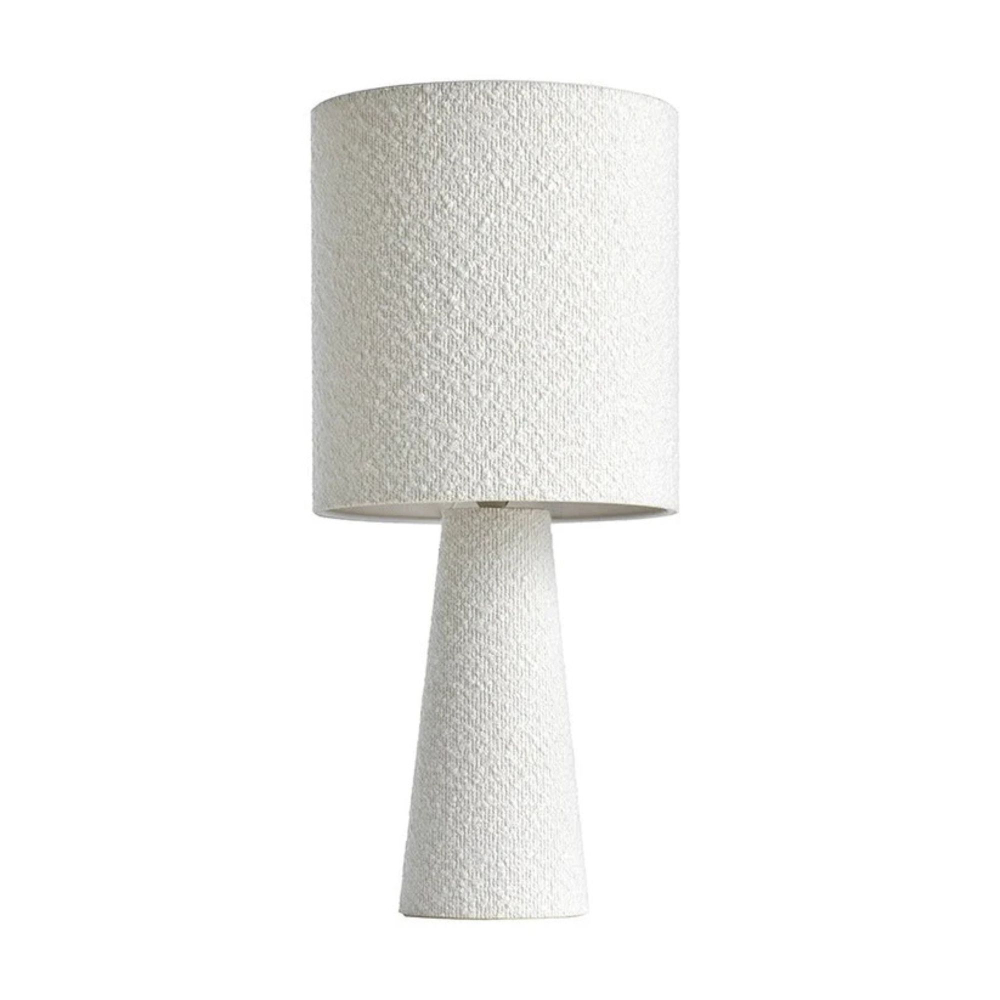 DUSK, Boucle Table Lamp