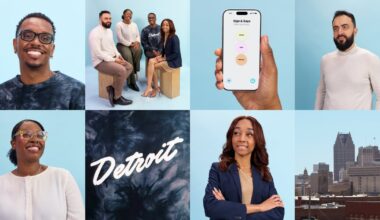 Detroit’s rising developers are supported by the Apple Developer Academy