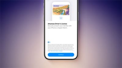 Apple Just Expanded iPhone Drivers License Feature to 14th U