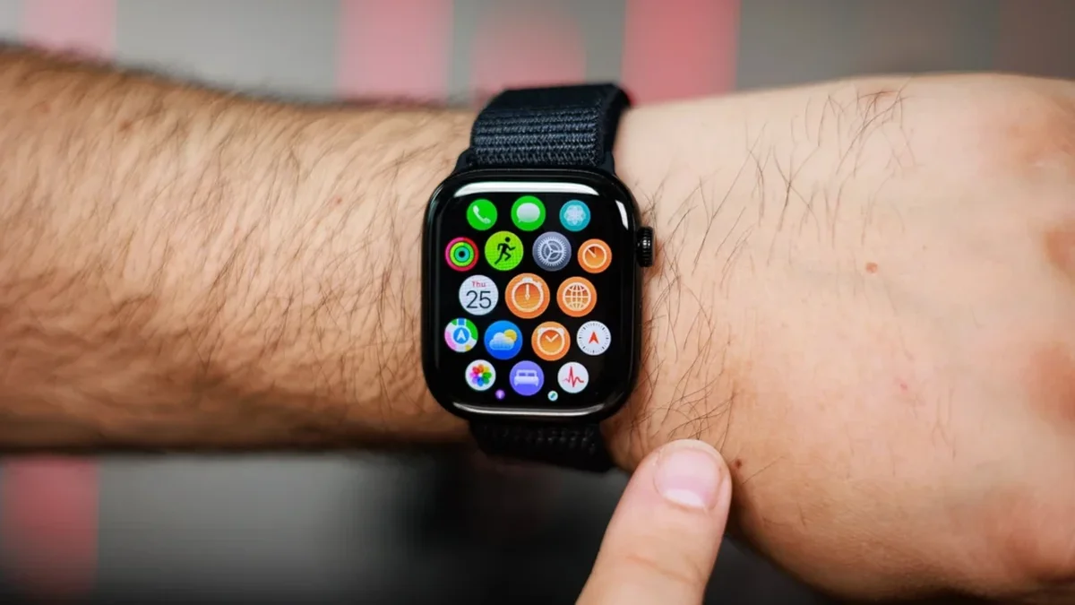 Apple Watch Series 11 becomes even more tempting after $100 price cut