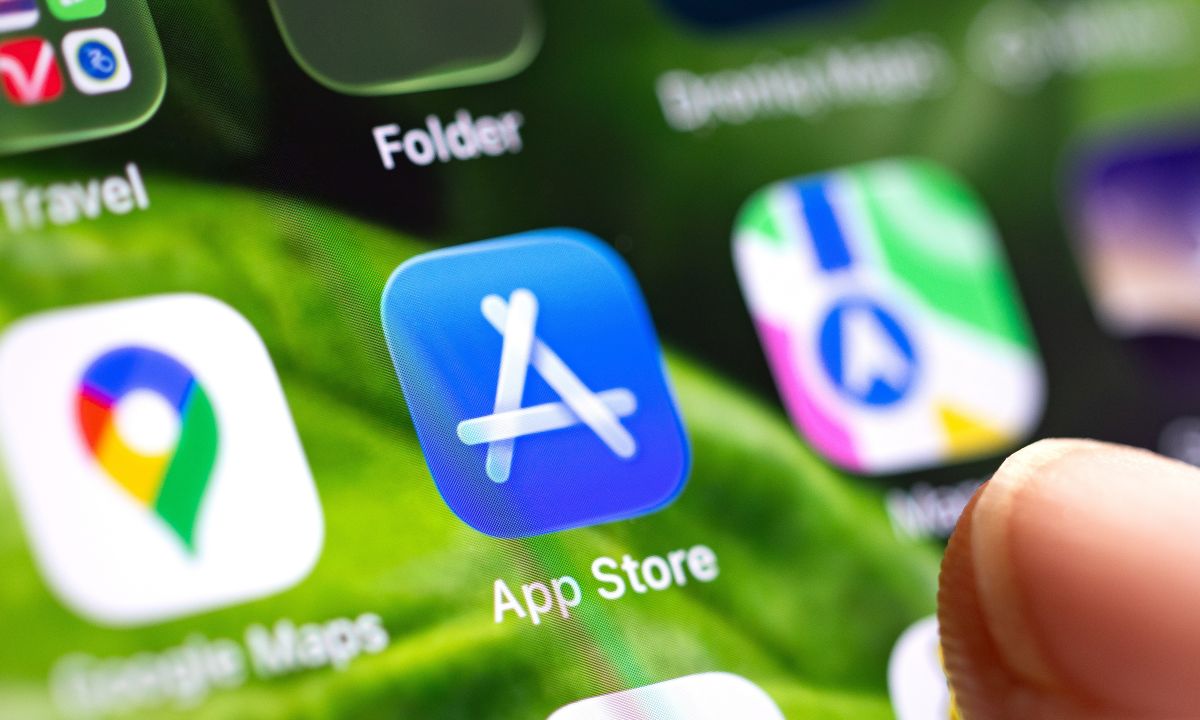 Apple vibe coding