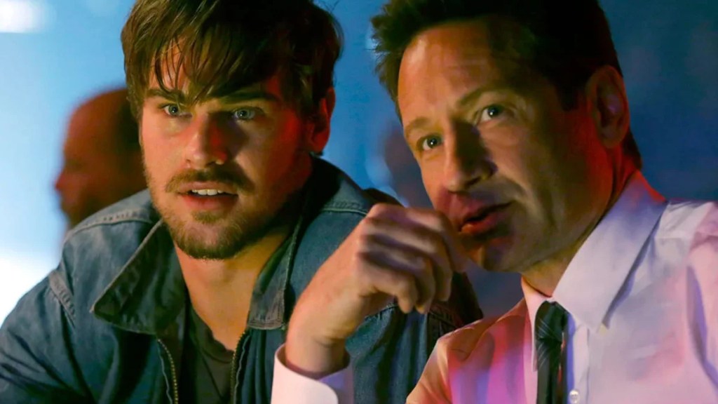 Aquarius (Credit: NBC)