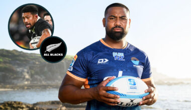 Julian Savea on All Blacks' fortunes and gives verdict on Ardie's captaincy credentials