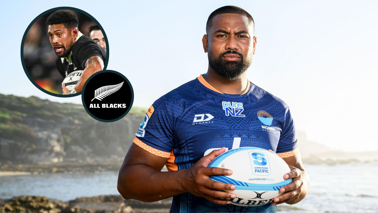 Julian Savea on All Blacks' fortunes and gives verdict on Ardie's captaincy credentials