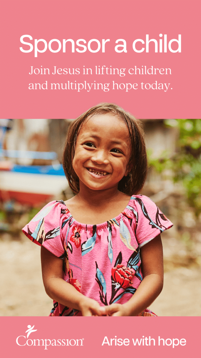Arise with Hope
