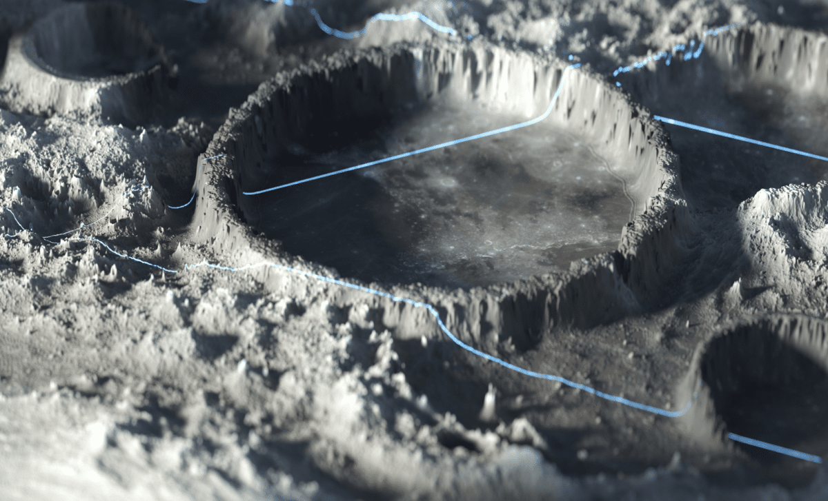 Artemis 2 Astronauts Catch Rare Meteoroid Impact Flashes On The Moon's Hidden Side