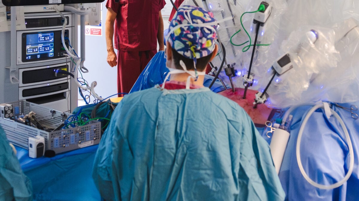 AI Just Beat Doctors at Diagnosing ER Patients. Don't Get All Excited
