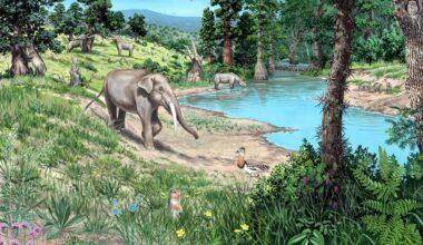 Europe Was Never a Giant Dark Forest, New 20-Million-Year Study Reveals