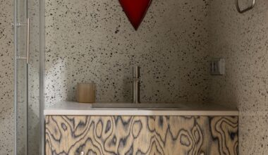This Memphis-Inspired Apartment Is Filled With Characterful Moments