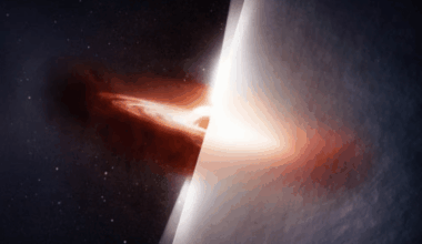 Astronomers Observe Interstellar Turbulence Twisting And Distorting Light Across Our Galaxy