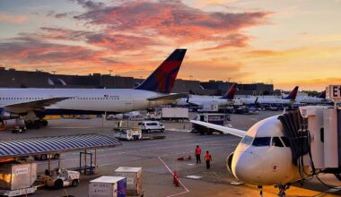 Atlanta Airport (ATL) Now Has Kosher Food at Every Concourse • YeahThatsKosher