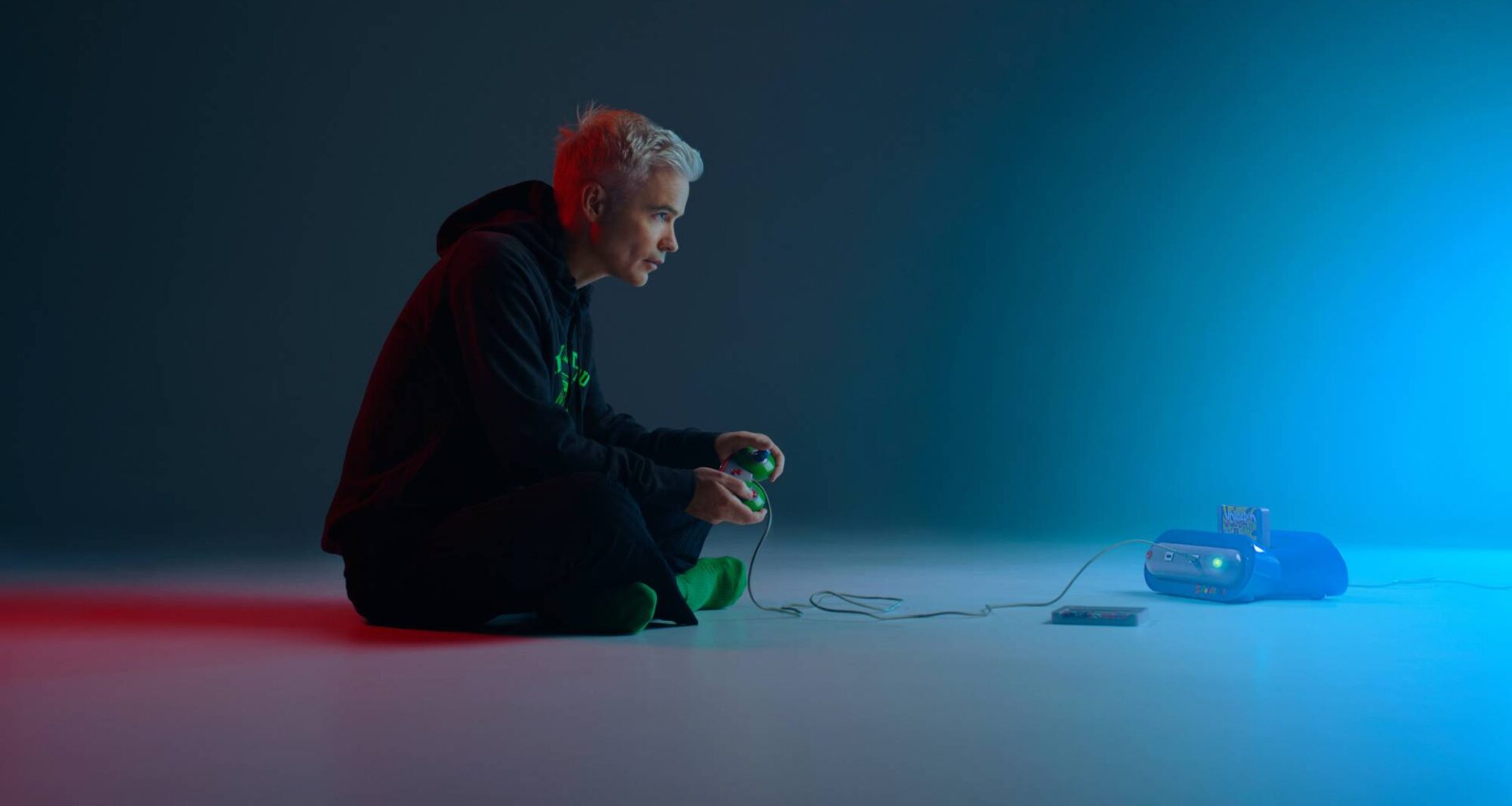The Avalanches get nostalgic on joyous new single 'Together' featuring Nikki Nair, Jessy Lanza, and Prentiss