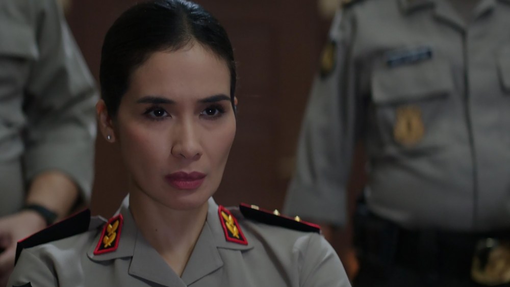 'Drishyam' Indonesian Remake Stars Vino G. Bastian, Marsha Timothy