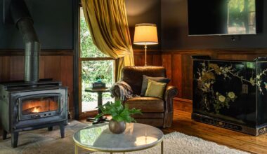 Trentham Victoria: Tiny tourism town for cosy stays, nature and coveted cuisine